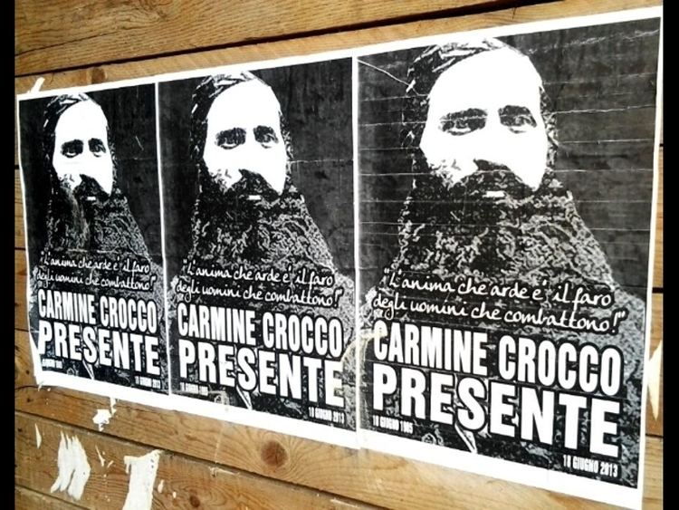Carmine Crocco croccojpg