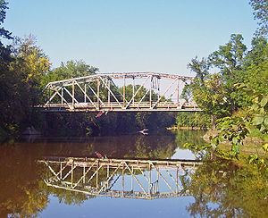 Carmine Liberta Bridge Carmine Liberta Bridge Wikipedia