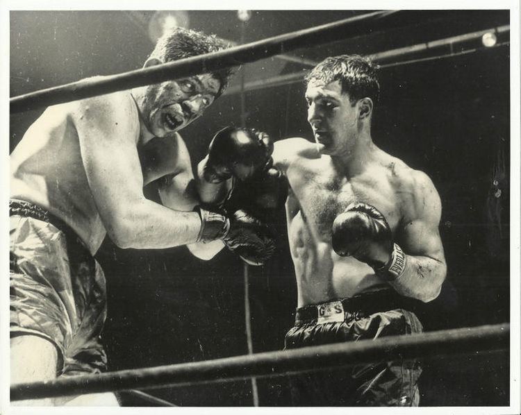 Carmine Vingo Heavyweight Carmine Bingo Vingo Dies at 85 Career Ended with Loss