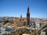 Carmona, Andalusia httpsuploadwikimediaorgwikipediacommonsthu