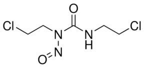 Carmustine Carmustine 98 SigmaAldrich