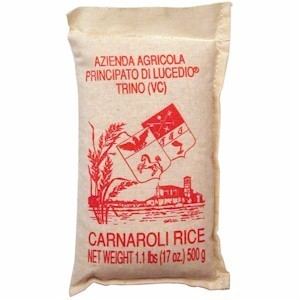 Carnaroli Arborio carnaroli Substitutes Ingredients Equivalents