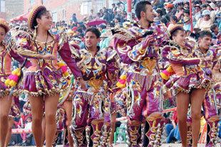 Carnaval de Oruro Carnaval Oruro 2017 fechas convites hoteles desfiles