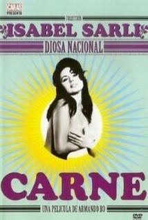 Carne (1968 film) g2gfmcomuploadmovie201506carnejpg