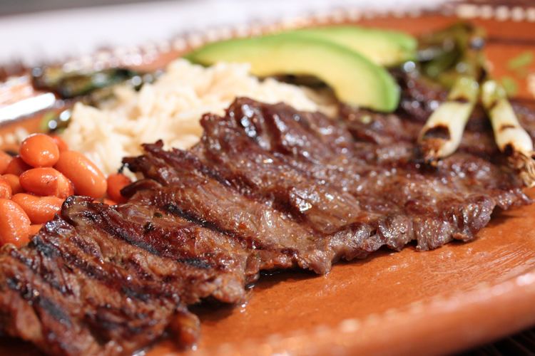 Carne asada Top Carne Asada Recipes And Cooking Tips iFoodtv