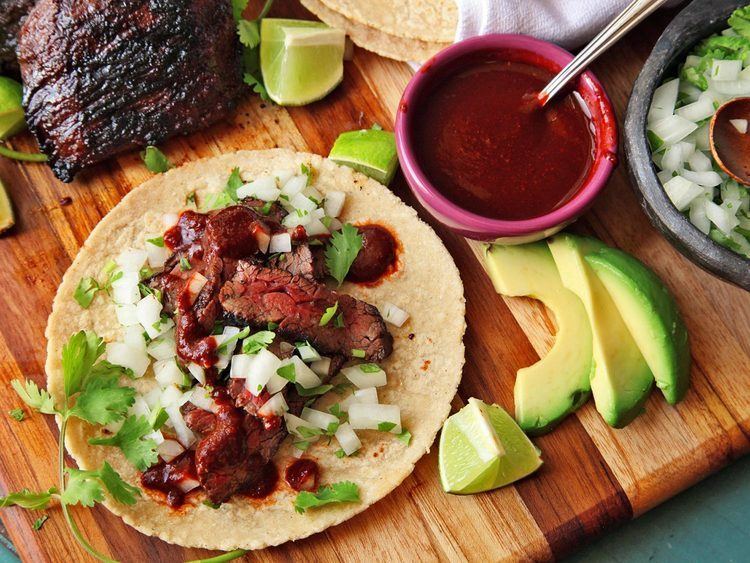 Carne asada The Food Lab How to Make the Best Carne Asada Serious Eats