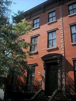Carnegie Endowment for International Peace (former headquarters) httpsuploadwikimediaorgwikipediacommonsthu
