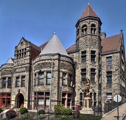 Carnegie Free Library of Braddock httpsuploadwikimediaorgwikipediacommonsthu