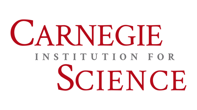 Carnegie Institution for Science clasliteciwedustaticimagescarnegielogopng