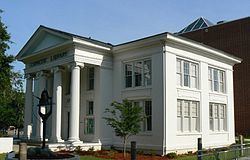 Carnegie Library at FAMU httpsuploadwikimediaorgwikipediacommonsthu