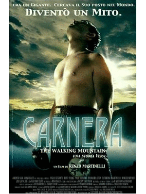 Carnera: The Walking Mountain Carnera The Walking Mountain 2007 streaming Tantifilmorg