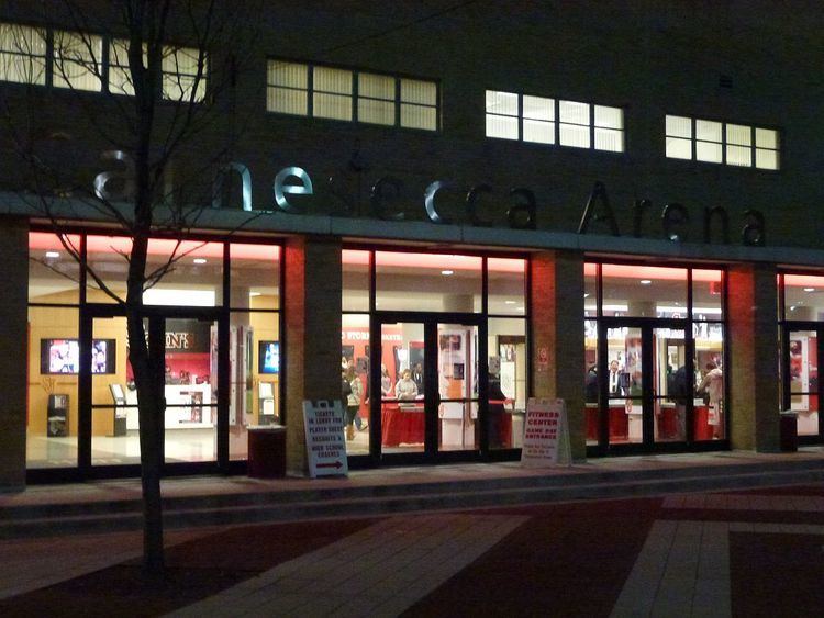 Carnesecca Arena