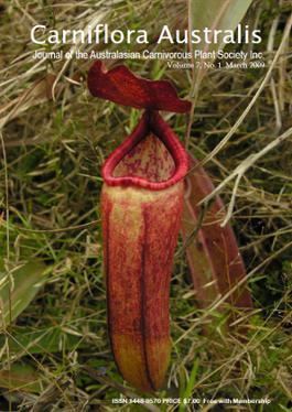 Carniflora Australis