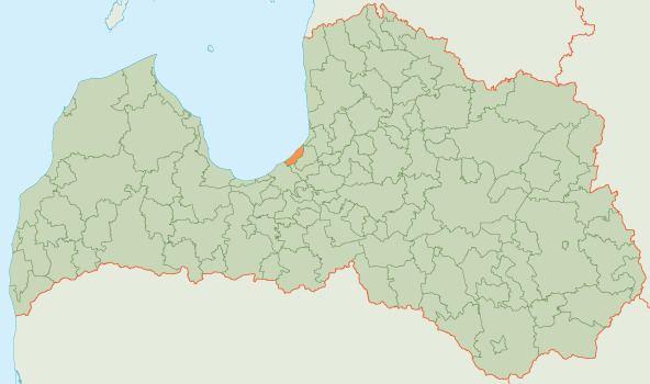 Carnikava Municipality