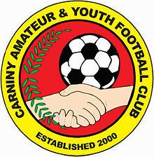 Carniny Amateur & Youth F.C. httpsuploadwikimediaorgwikipediacommonsthu
