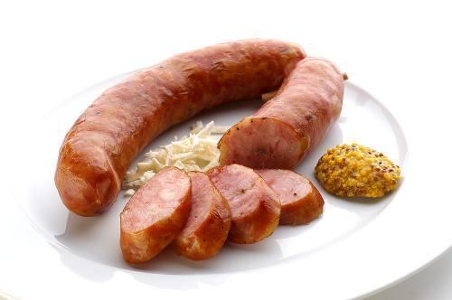 Carniolan sausage 1000 images about Traditional Slovenian Cuisine on Pinterest Pork