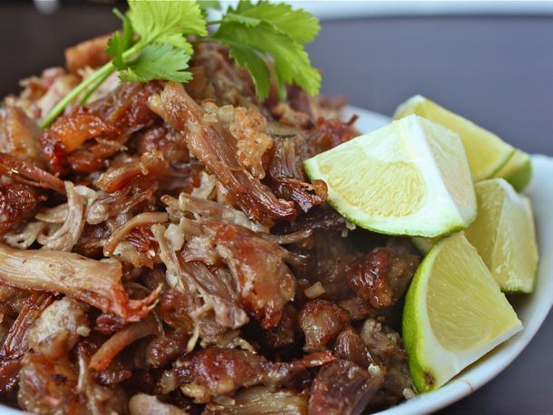 Carnitas The Food Lab The Best Way to Make Carnitas Without a Bucket of