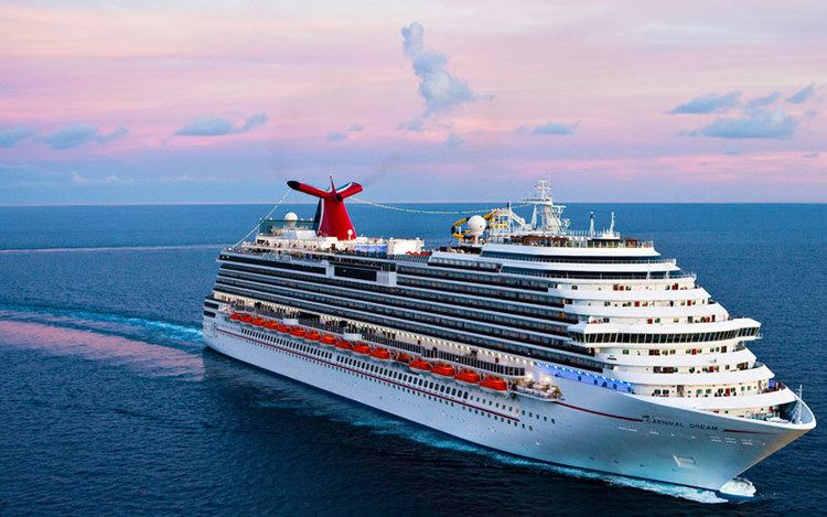 Carnival Dream Carnival Dream Cruise Ship 2017 and 2018 Carnival Dream