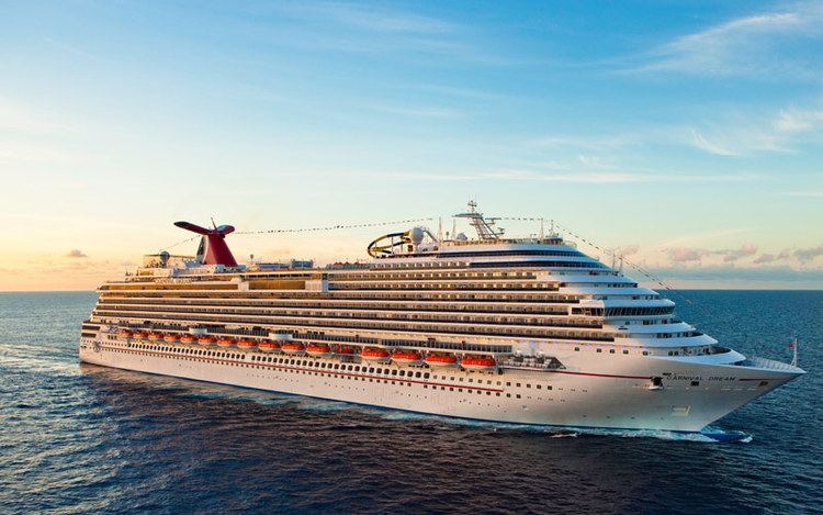 Carnival Dream Carnival Dream Cruise Ship 2017 and 2018 Carnival Dream