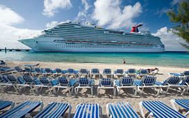Carnival Dream Carnival Dream Cruise Ship Expert Review amp Photos on Cruise Critic