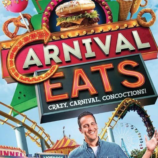 Carnival Eats Carnival Eats CarnivalEats Twitter