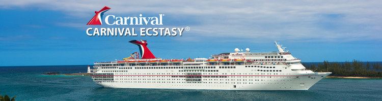 Carnival Ecstasy Carnival Ecstasy Cruise Ship 2017 and 2018 Carnival Ecstasy