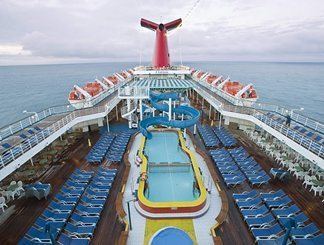 Carnival Elation Carnival Elation Reviews and Photos