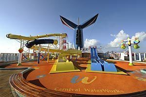 Carnival Fantasy Carnival Fantasy Cruise Ship Expert Review amp Photos on Cruise Critic