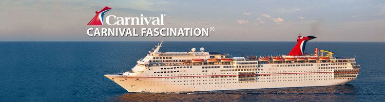 Carnival Fascination Carnival Fascination Cruise Ship 2017 and 2018 Carnival Fascination