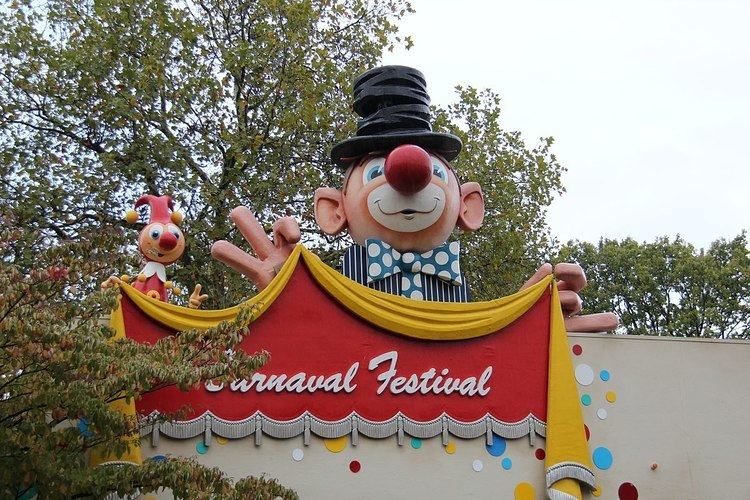 Carnival Festival