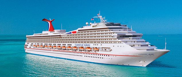 Carnival Glory Carnival Glory Cruise Ship Photos Schedule amp Itineraries Cruise