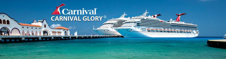 Carnival Glory Carnival Glory Cruise Ship 2017 and 2018 Carnival Glory