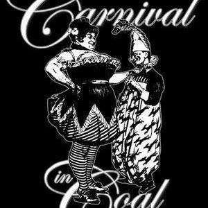 Carnival in Coal CARNIVAL IN COAL Listen and Stream Free Music Albums New