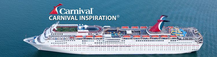 Carnival Inspiration Carnival Inspiration Cruise Ship 2017 and 2018 Carnival Inspiration