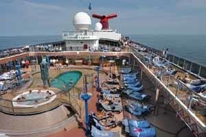 Carnival Legend Carnival Legend Cruise Ship Expert Review amp Photos on Cruise Critic