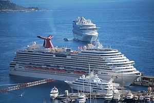 Carnival Magic Carnival Magic Wikipedia
