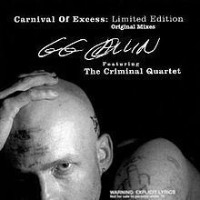 Carnival of Excess: Limited Edition httpsuploadwikimediaorgwikipediaenthumb0