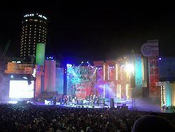 Carnival of Las Palmas httpsuploadwikimediaorgwikipediacommonsthu