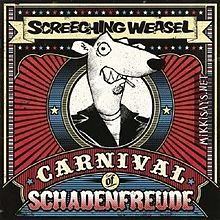 Carnival of Schadenfreude httpsuploadwikimediaorgwikipediaenthumb7
