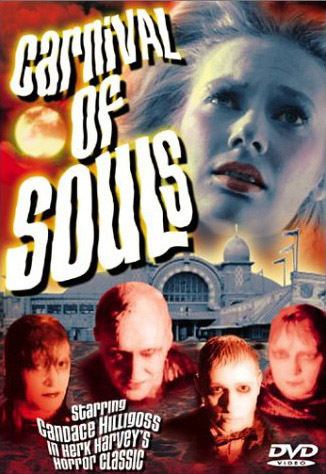 Carnival of Souls (1998 film) Attack of the Remake Carnival of Souls 1962 1998