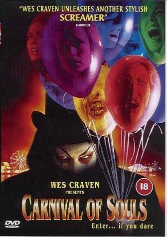 Carnival of Souls (1998 film) REVIEW CARNIVAL OF SOULS 1998 kevinfoyle