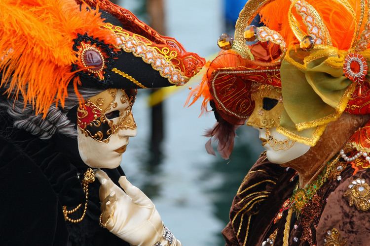Carnival of Venice Carnival of Venice Wikipedia