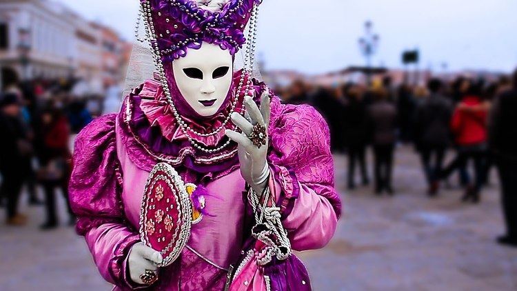 Carnival of Venice Venice Carnival 2015 Carnevale di Venezia 2015 Full HD YouTube