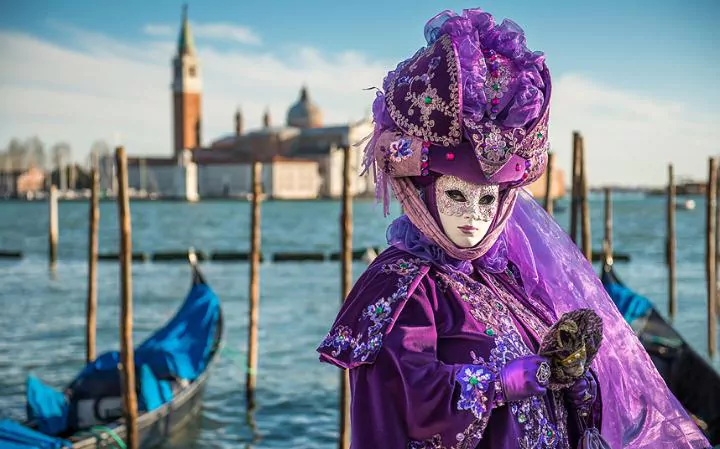 Carnival of Venice Venice Carnival 2016 details and guide Telegraph