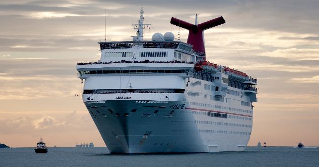 Carnival Paradise Carnival Paradise Itineraries 2017 Schedule on Cruise Critic