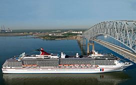 Carnival Pride Carnival Pride Cruise Ship Expert Review amp Photos on Cruise Critic