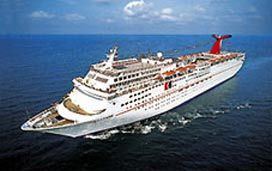 Carnival Sensation Carnival Sensation Cruise Ship Expert Review amp Photos on Cruise Critic