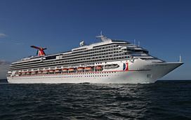 Carnival Splendor Carnival Splendor Cruise Ship Expert Review amp Photos on Cruise Critic
