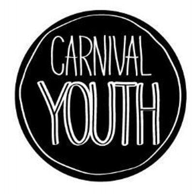 Carnival Youth Carnival Youth CarnivalYouth Twitter