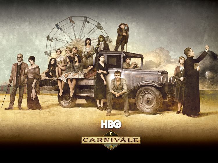 Carnivàle 1000 images about TV SHOW Carnivle on Pinterest